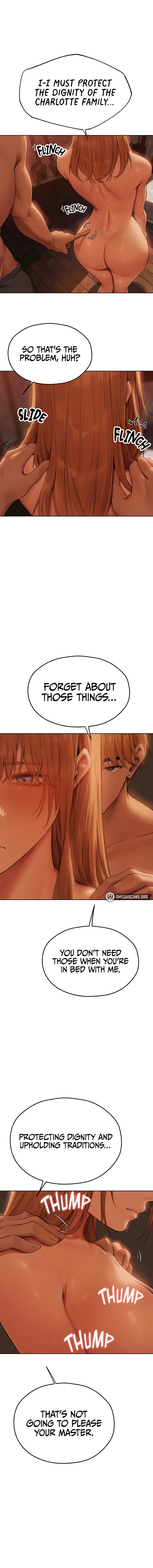 Milf Hunting in Another World Chapter 68 - Page 10 in English