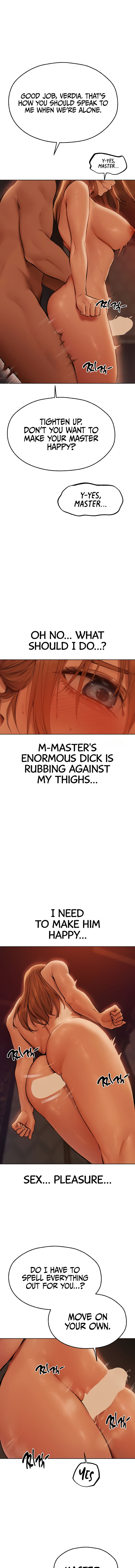 Milf Hunting in Another World Chapter 68 - Page 13 in English