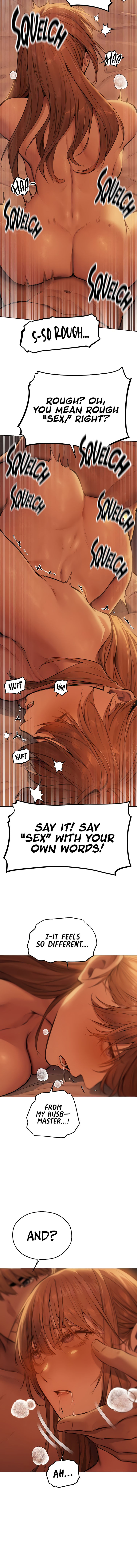 Milf Hunting in Another World Chapter 69 - Page 4 in English