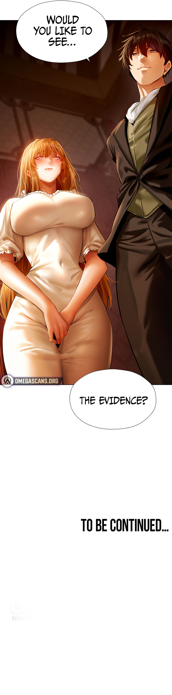 Milf Hunting in Another World Chapter 7 - Page 19 in English