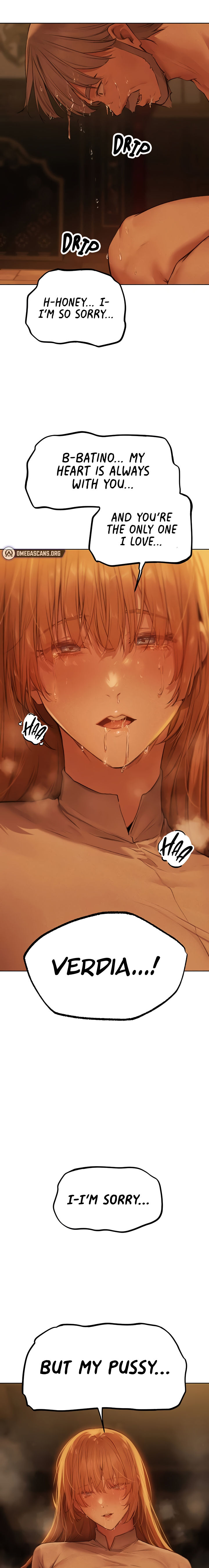Milf Hunting in Another World Chapter 70 - Page 17 in English