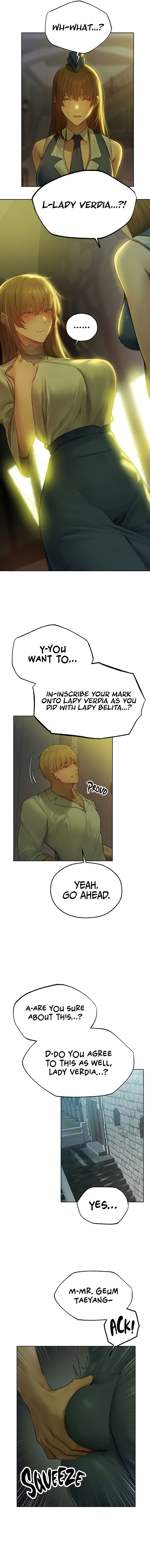 Milf Hunting in Another World Chapter 71 - Page 15 in English
