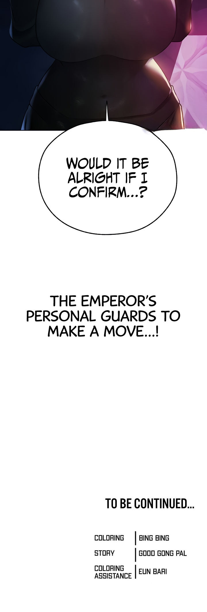 Milf Hunting in Another World Chapter 71 - Page 18 in English