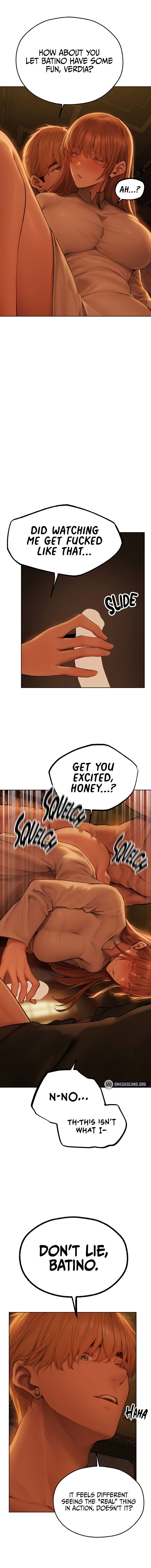 Milf Hunting in Another World Chapter 71 - Page 5 in English