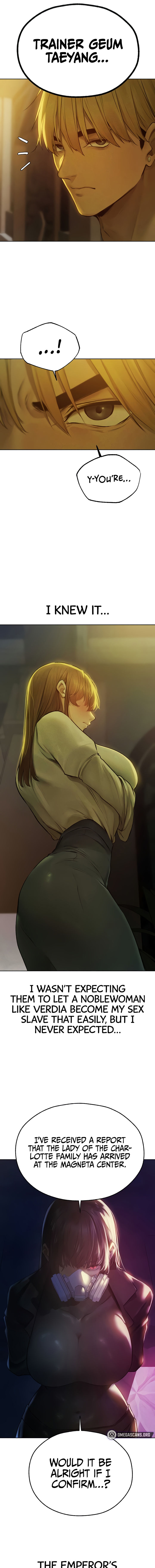 Milf Hunting in Another World Chapter 72 - Page 3 in English