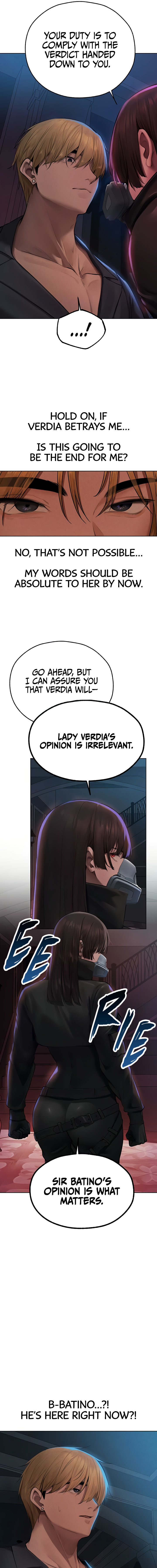 Milf Hunting in Another World Chapter 72 - Page 5 in English