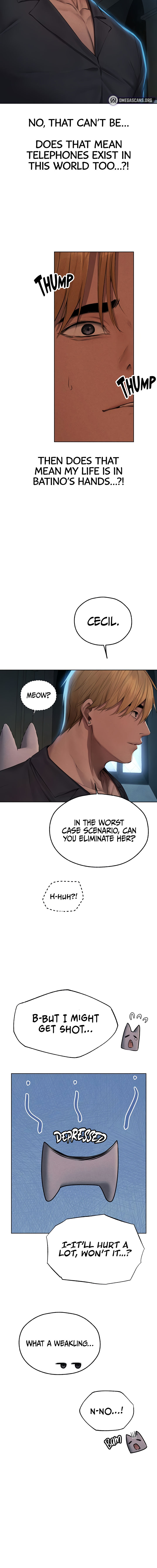 Milf Hunting in Another World Chapter 72 - Page 6 in English