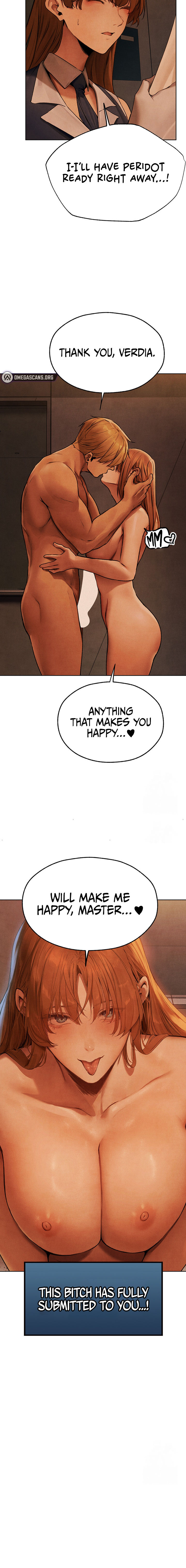 Milf Hunting in Another World Chapter 73 - Page 10 in English