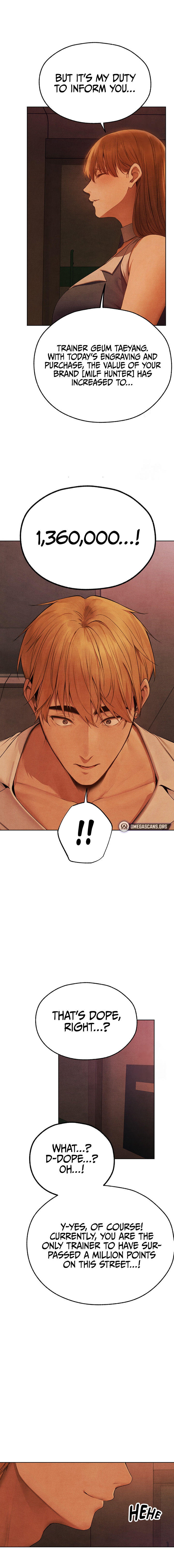 Milf Hunting in Another World Chapter 73 - Page 14 in English