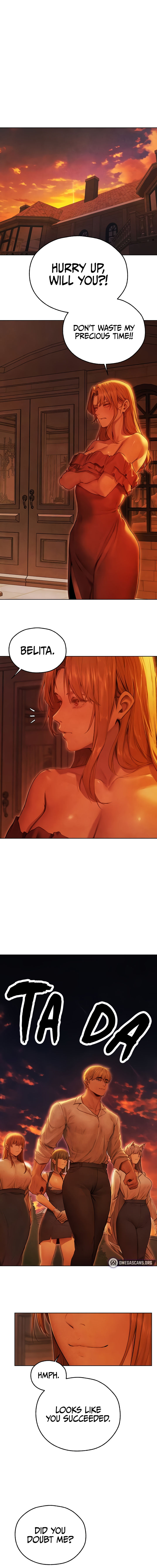 Milf Hunting in Another World Chapter 74 - Page 4 in English