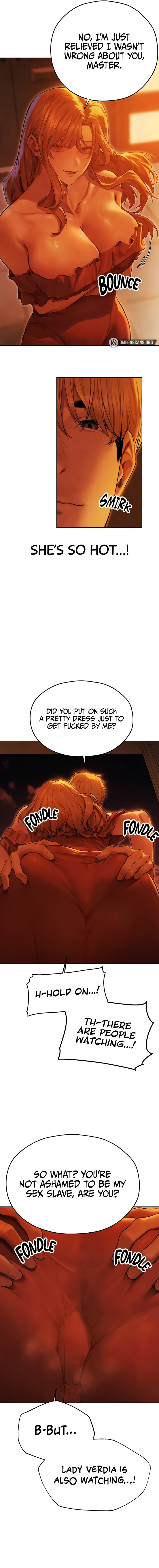 Milf Hunting in Another World Chapter 74 - Page 5 in English