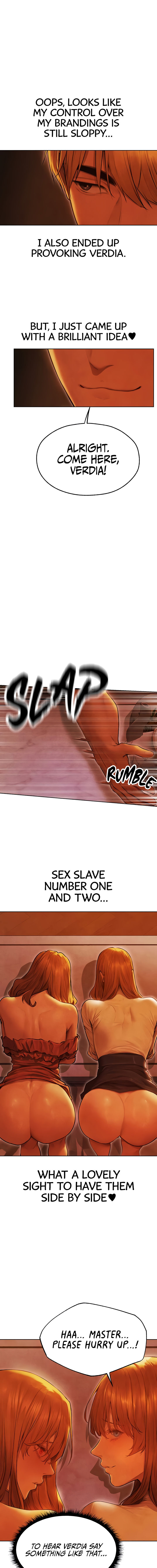 Milf Hunting in Another World Chapter 74 - Page 9 in English