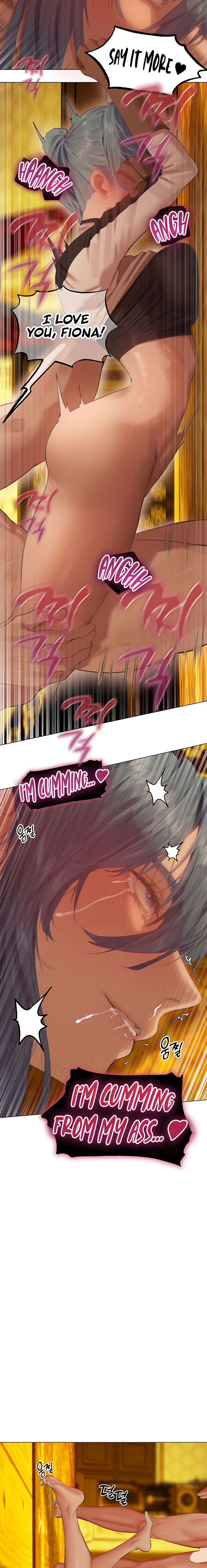 Milf Hunting in Another World Chapter 76 - Page 19 in English