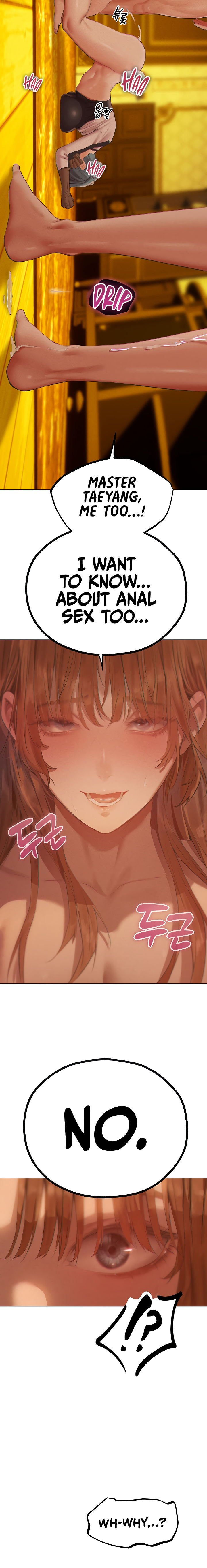 Milf Hunting in Another World Chapter 76 - Page 20 in English