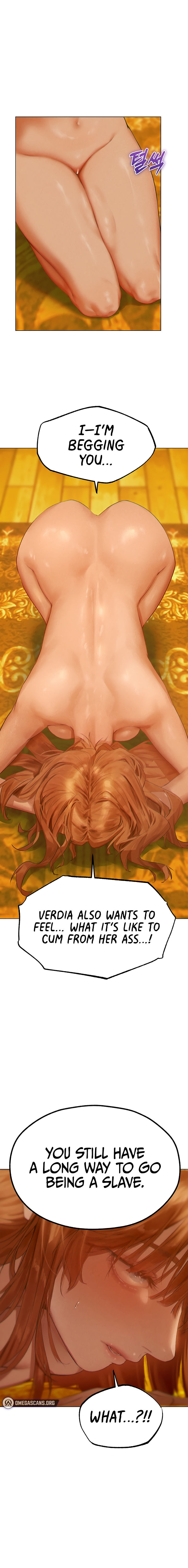 Milf Hunting in Another World Chapter 76 - Page 22 in English