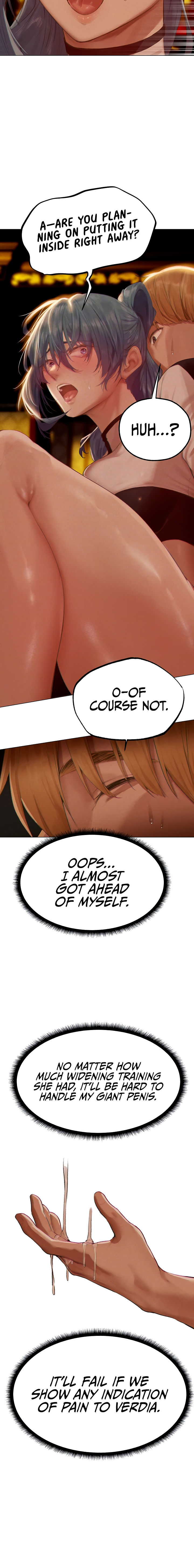 Milf Hunting in Another World Chapter 76 - Page 4 in English