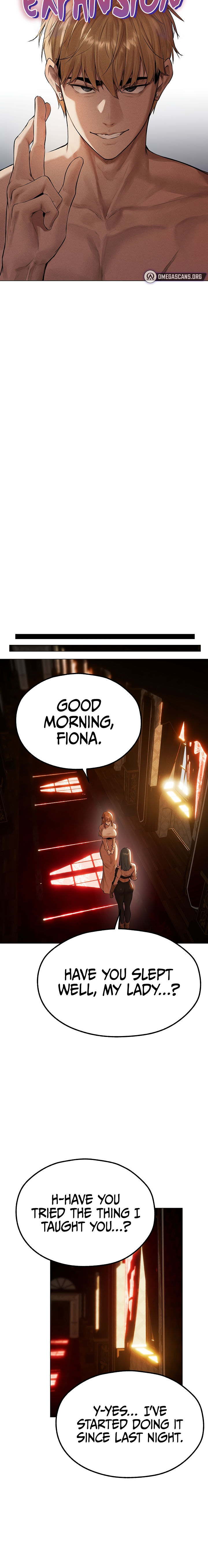 Milf Hunting in Another World Chapter 77 - Page 16 in English