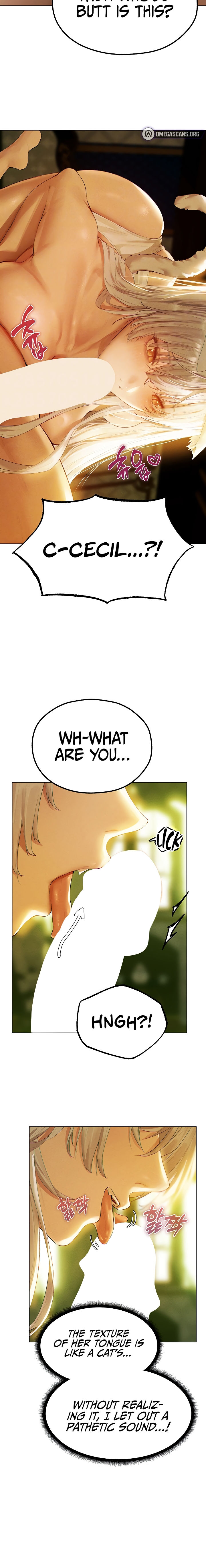 Milf Hunting in Another World Chapter 77 - Page 6 in English