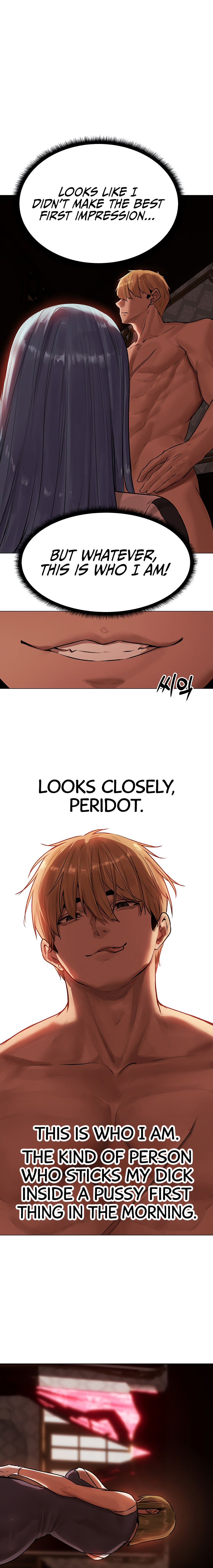 Milf Hunting in Another World Chapter 78 - Page 13 in English