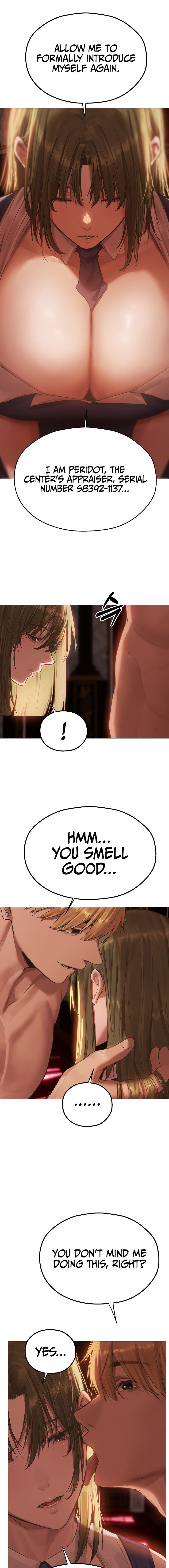 Milf Hunting in Another World Chapter 78 - Page 15 in English