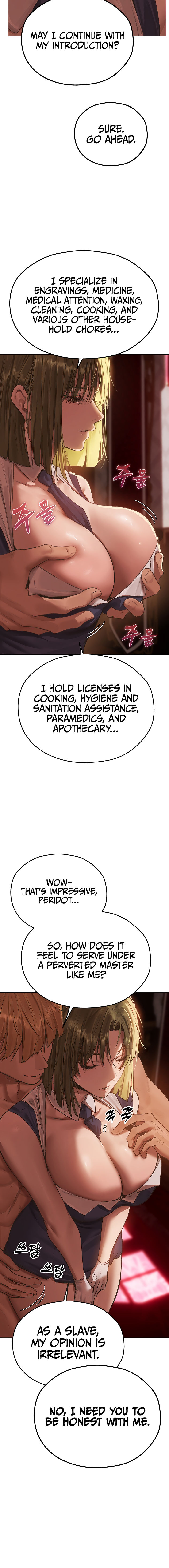 Milf Hunting in Another World Chapter 78 - Page 16 in English