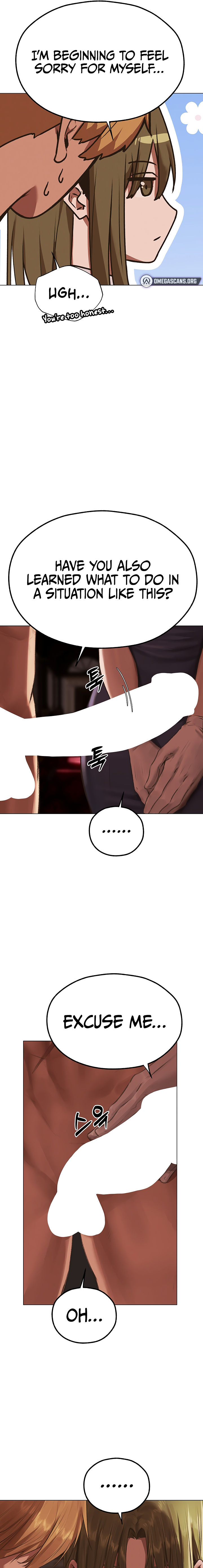 Milf Hunting in Another World Chapter 78 - Page 17 in English