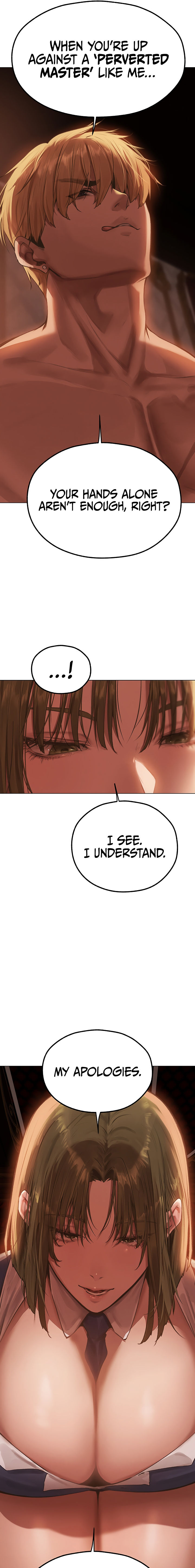 Milf Hunting in Another World Chapter 78 - Page 19 in English