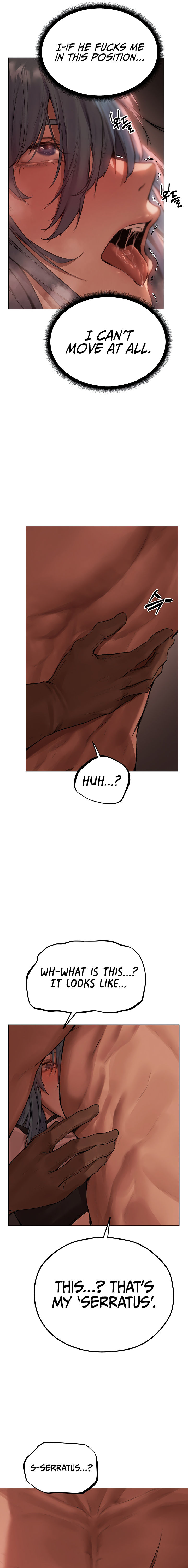 Milf Hunting in Another World Chapter 78 - Page 7 in English