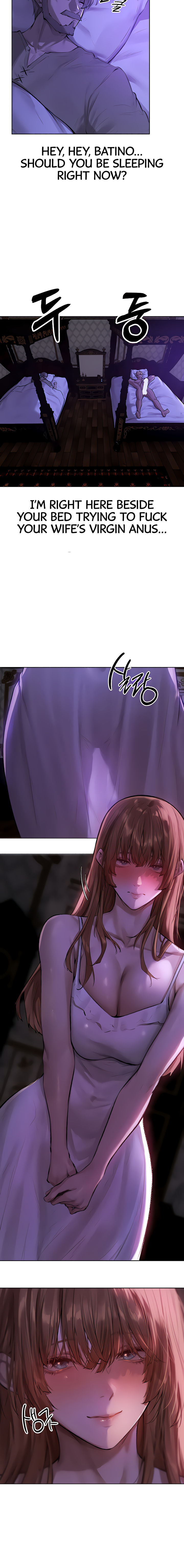 Milf Hunting in Another World Chapter 80 - Page 12 in English