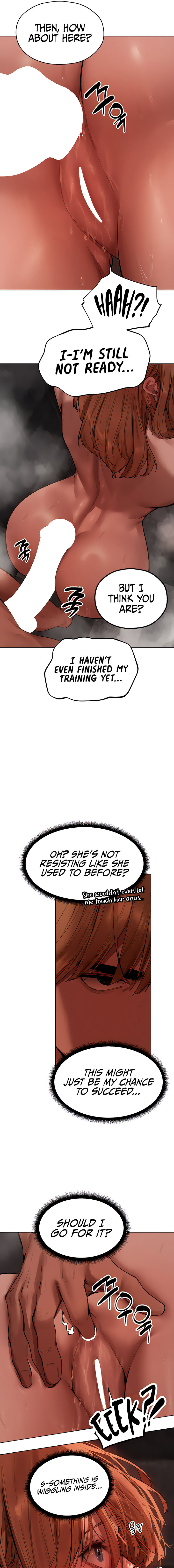 Milf Hunting in Another World Chapter 80 - Page 9 in English