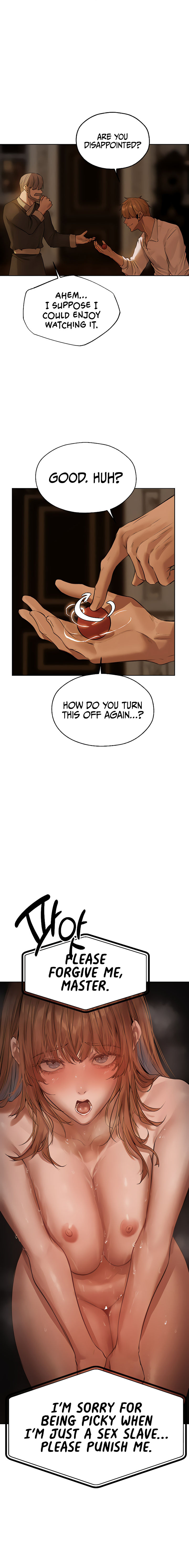 Milf Hunting in Another World Chapter 81 - Page 16 in English