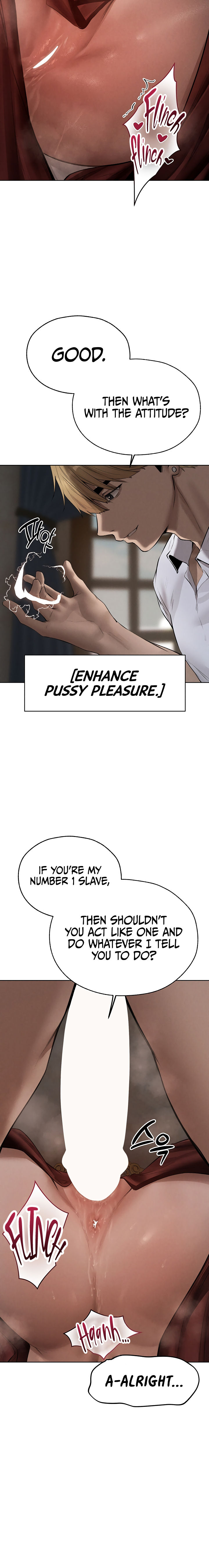 Milf Hunting in Another World Chapter 82 - Page 14 in English