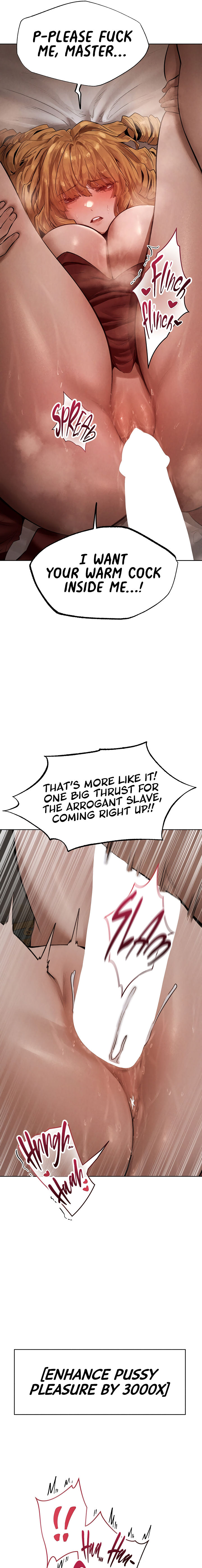 Milf Hunting in Another World Chapter 82 - Page 15 in English