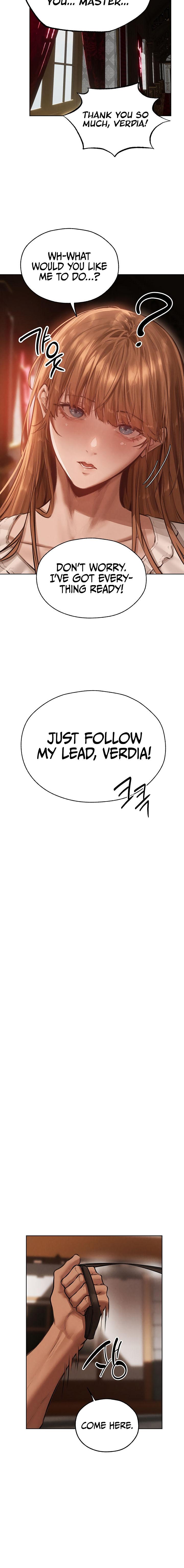 Milf Hunting in Another World Chapter 83 - Page 18 in English