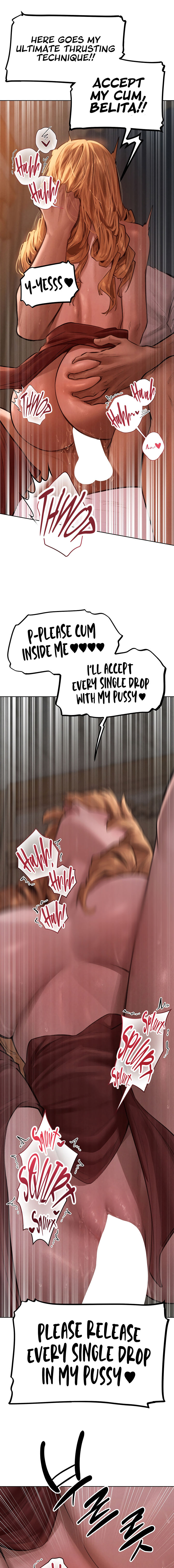 Milf Hunting in Another World Chapter 83 - Page 3 in English