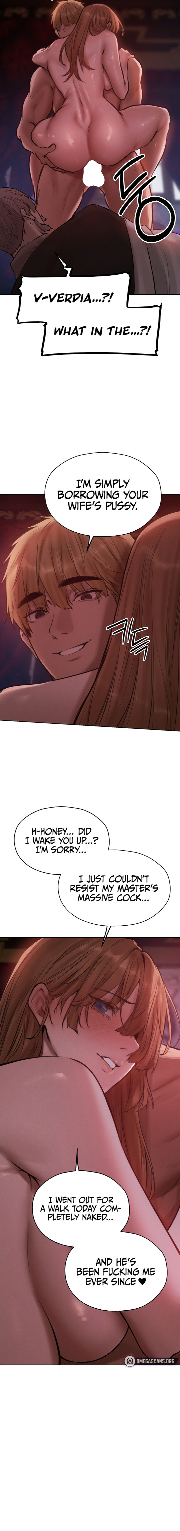 Milf Hunting in Another World Chapter 84 - Page 20 in English