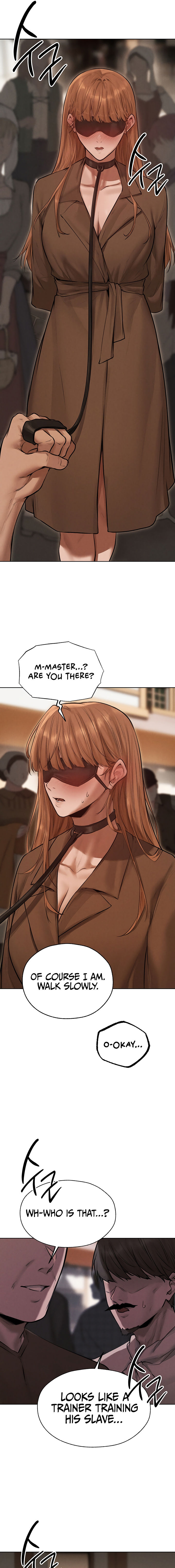 Milf Hunting in Another World Chapter 84 - Page 3 in English