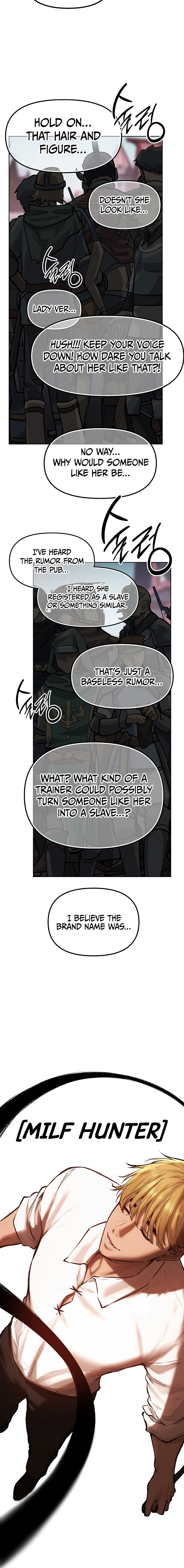 Milf Hunting in Another World Chapter 84 - Page 6 in English