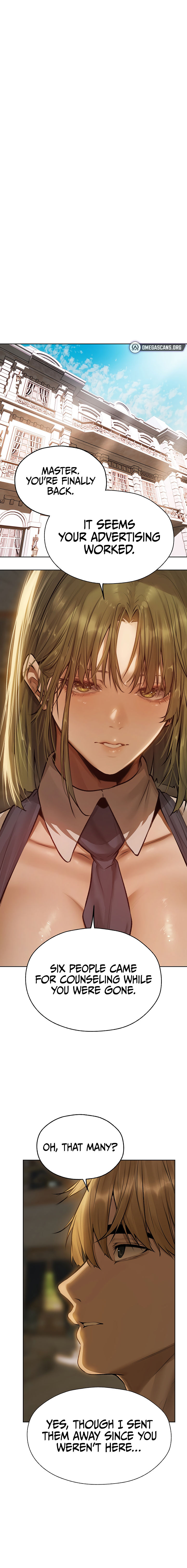 Milf Hunting in Another World Chapter 85 - Page 10 in English