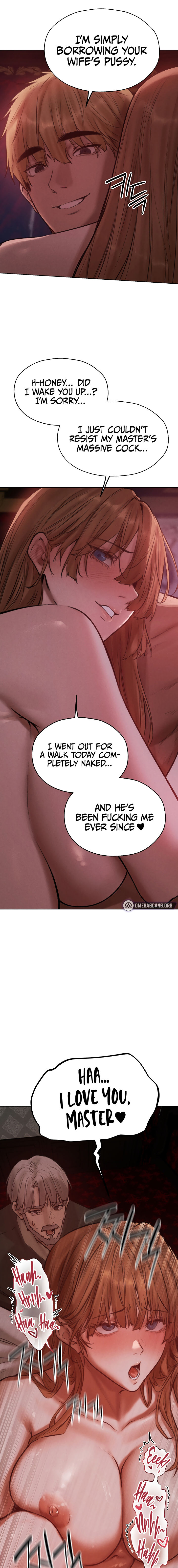 Milf Hunting in Another World Chapter 85 - Page 3 in English