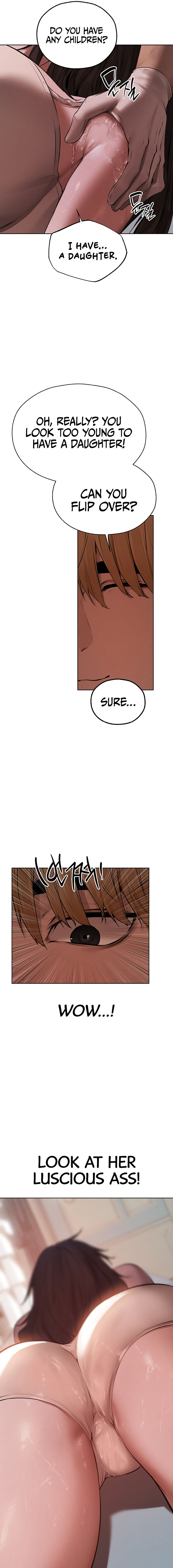 Milf Hunting in Another World Chapter 86 - Page 11 in English