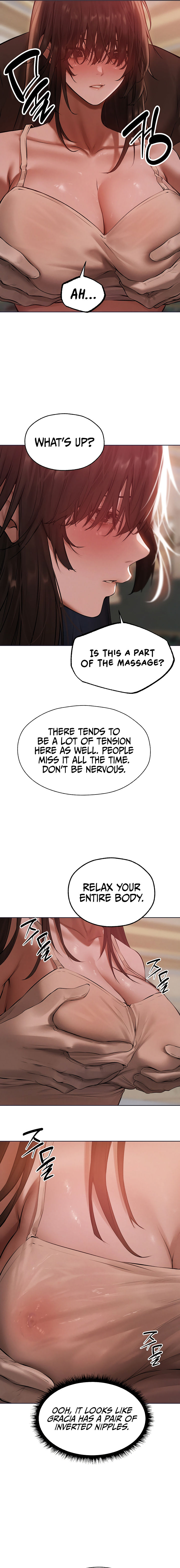 Milf Hunting in Another World Chapter 86 - Page 15 in English