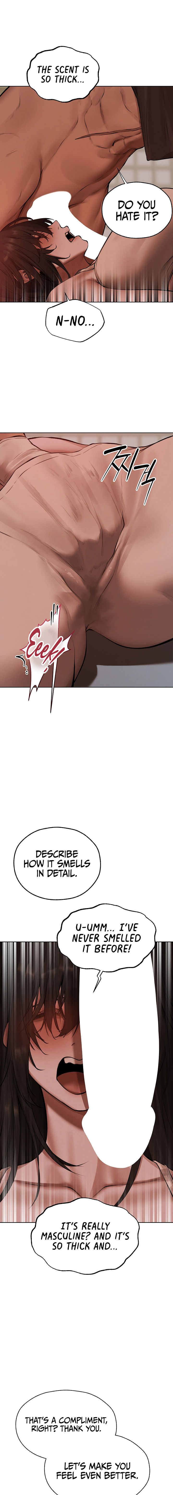 Milf Hunting in Another World Chapter 86 - Page 19 in English
