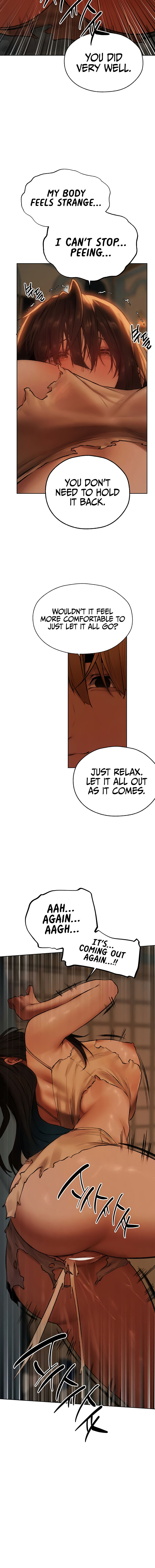 Milf Hunting in Another World Chapter 87 - Page 14 in English