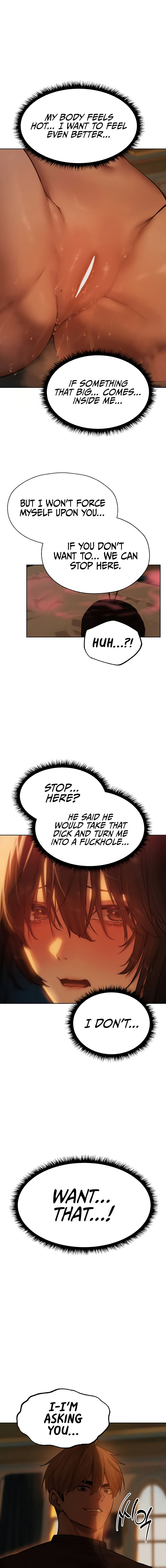 Milf Hunting in Another World Chapter 87 - Page 17 in English