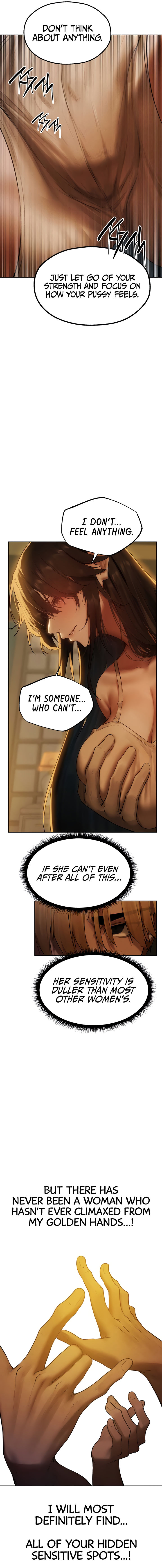 Milf Hunting in Another World Chapter 87 - Page 7 in English