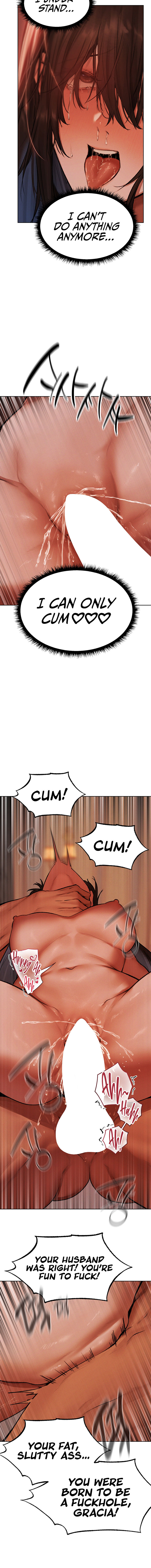 Milf Hunting in Another World Chapter 88 - Page 12 in English