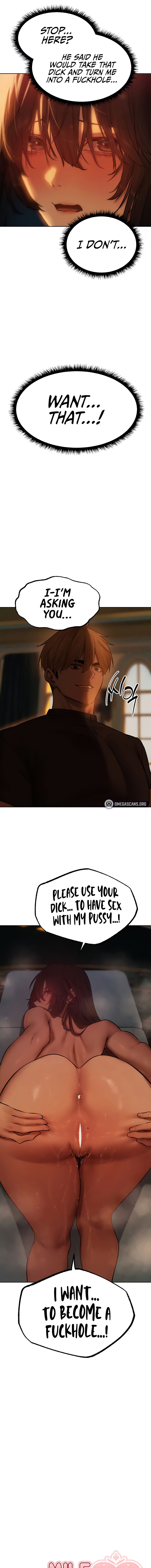Milf Hunting in Another World Chapter 88 - Page 3 in English