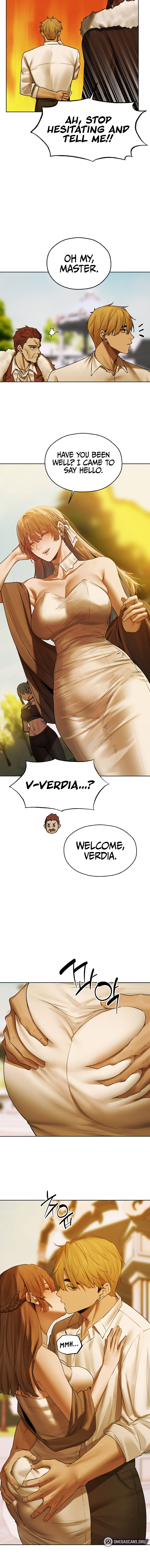 Milf Hunting in Another World Chapter 89 - Page 9 in English