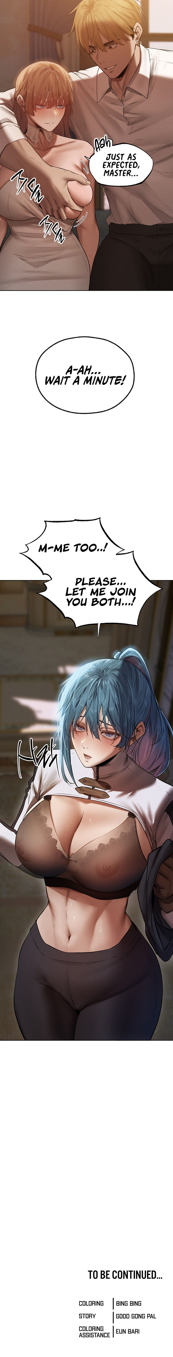 Milf Hunting in Another World Chapter 89 - Page 15 in English